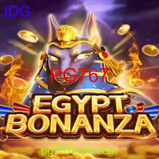 EgyptBonanza
