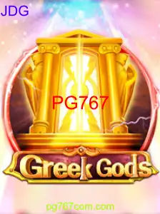 GreekGods