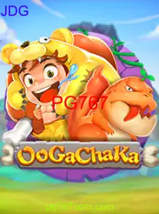 OoGaChaKa